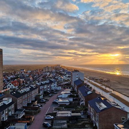 Beach & Sea View Zandvoort Exterior foto