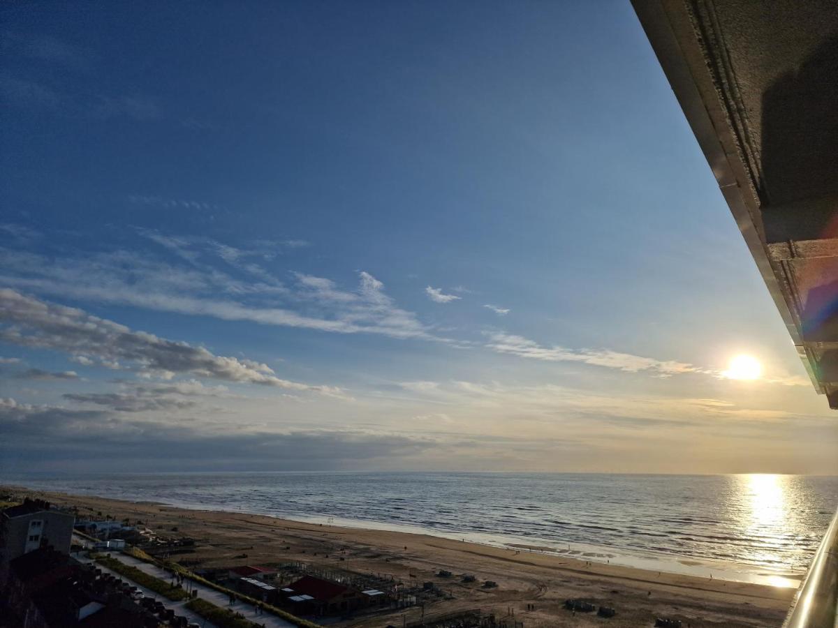 Beach & Sea View Zandvoort Exterior foto